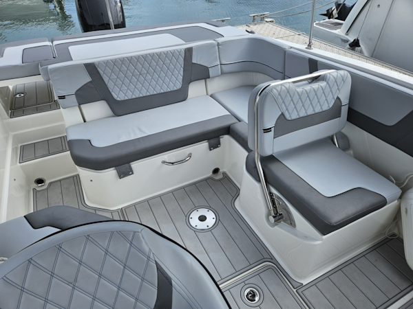 Bayliner-VR6 Bowrider OB 2024 -Jupiter-Florida-United States-6109611