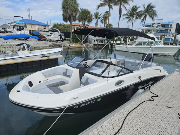 Bayliner-VR6 Bowrider OB 2024 -Jupiter-Florida-United States-6109620