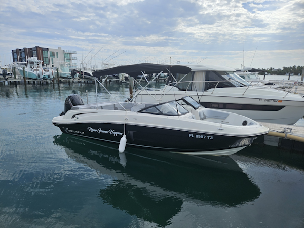 Bayliner-VR6 Bowrider OB 2024 -Jupiter-Florida-United States-6109602