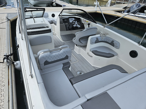 Bayliner-VR6 Bowrider OB 2024 -Jupiter-Florida-United States-6109605