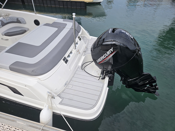 Bayliner-VR6 Bowrider OB 2024 -Jupiter-Florida-United States-6109606