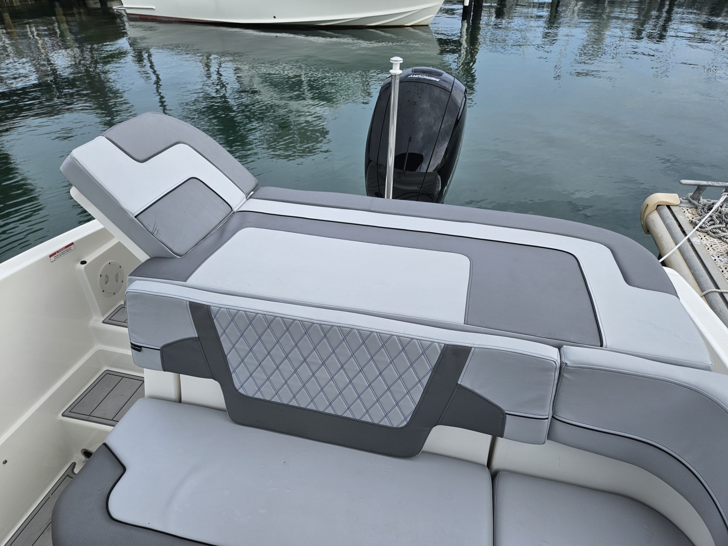 Bayliner-VR6 Bowrider OB 2024 -Jupiter-Florida-United States-6109617 | Thumbnail