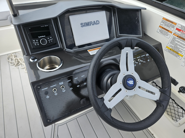 Bayliner-VR6 Bowrider OB 2024 -Jupiter-Florida-United States-6109608
