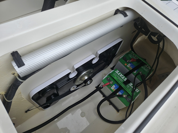 Bayliner-VR6 Bowrider OB 2024 -Jupiter-Florida-United States-6109619
