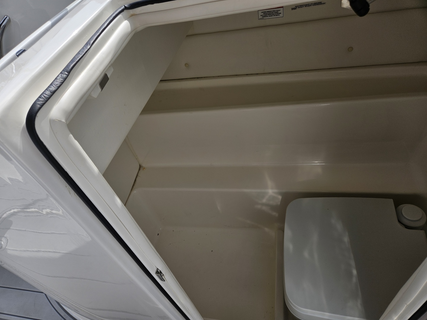 Bayliner-VR6 Bowrider OB 2024 -Jupiter-Florida-United States-6109613 | Thumbnail