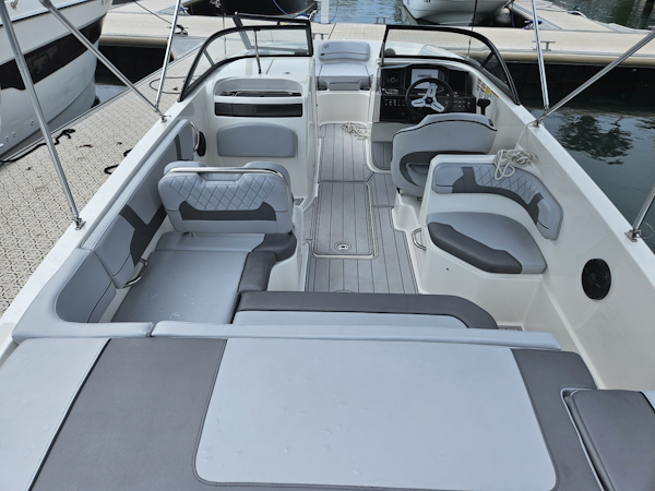 Bayliner-VR6 Bowrider OB 2024 -Jupiter-Florida-United States-6109607