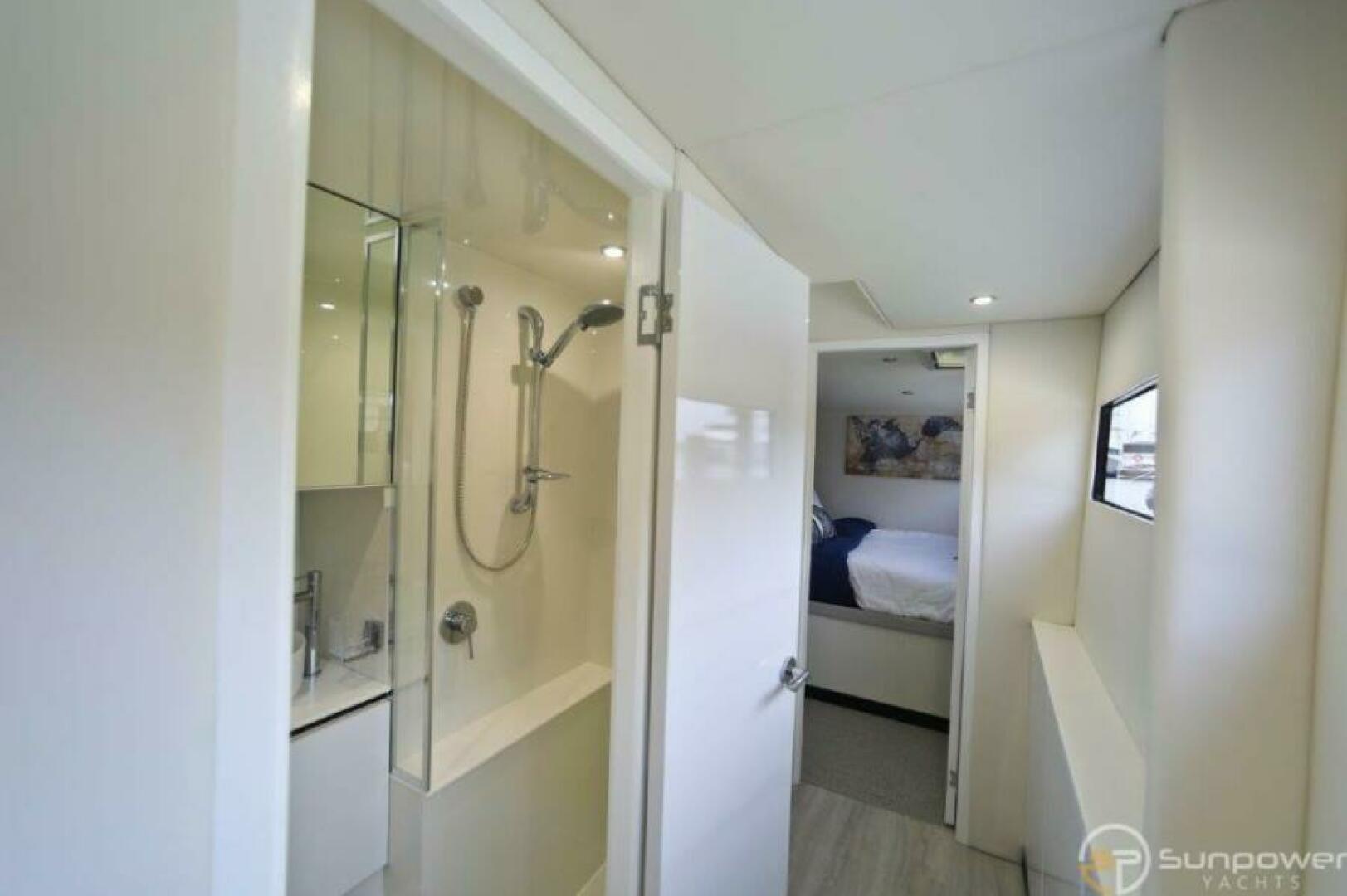 Sunpower Yachts-Solar-E 44 VIP 2022 -Gold Coast -Australia-6109660 | Thumbnail