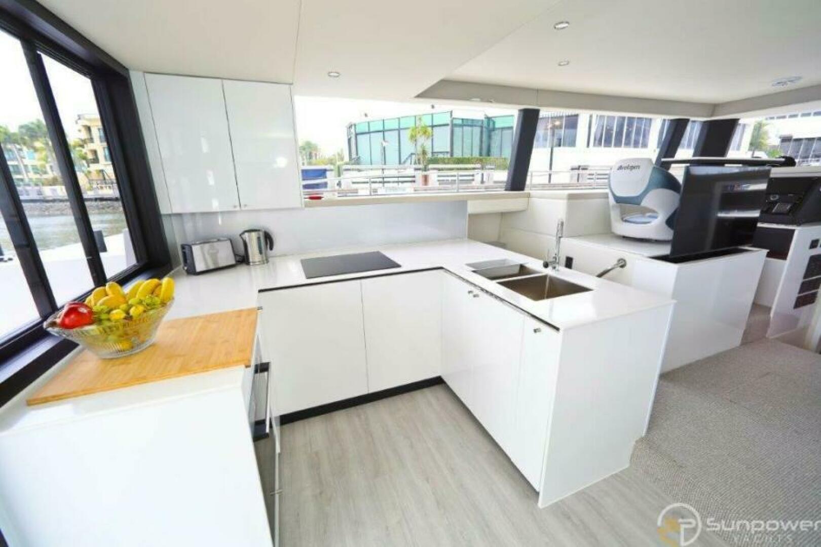 Sunpower Yachts-Solar-E 44 VIP 2022 -Gold Coast -Australia-6109658 | Thumbnail
