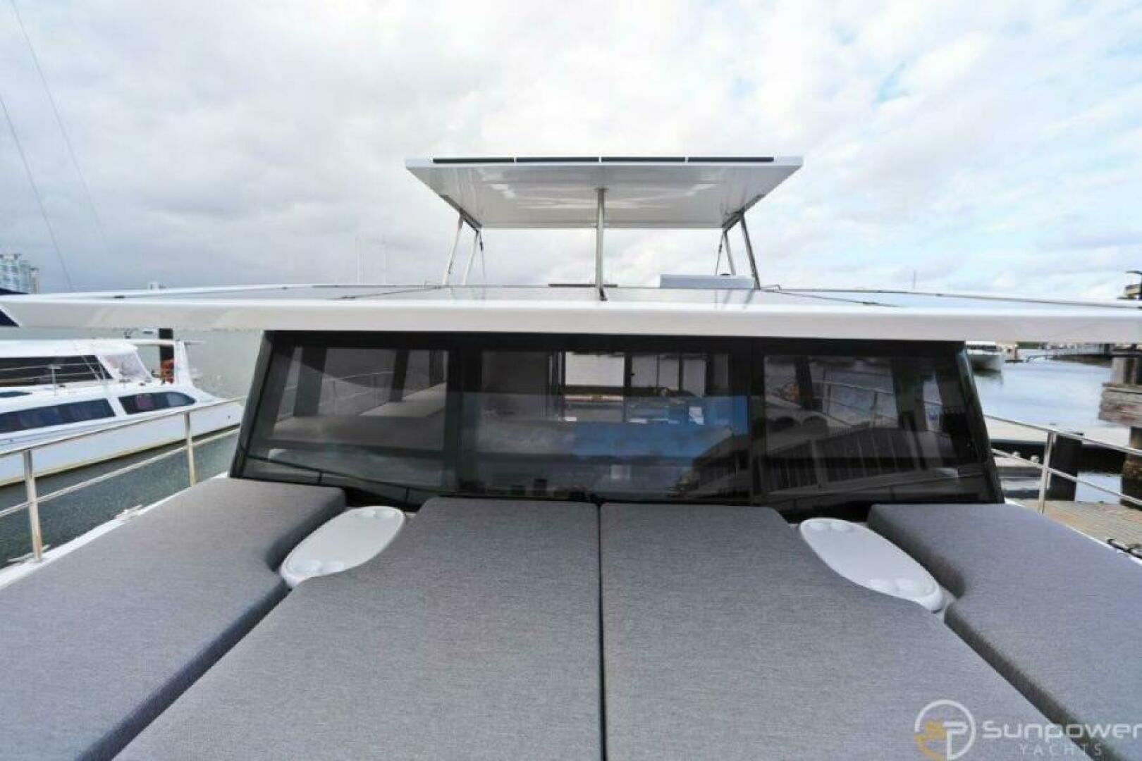 Sunpower Yachts-Solar-E 44 VIP 2022 -Gold Coast -Australia-6109650 | Thumbnail