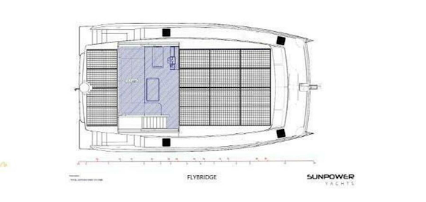 Sunpower Yachts-Solar-E 44 VIP 2022 -Gold Coast -Australia-6109666