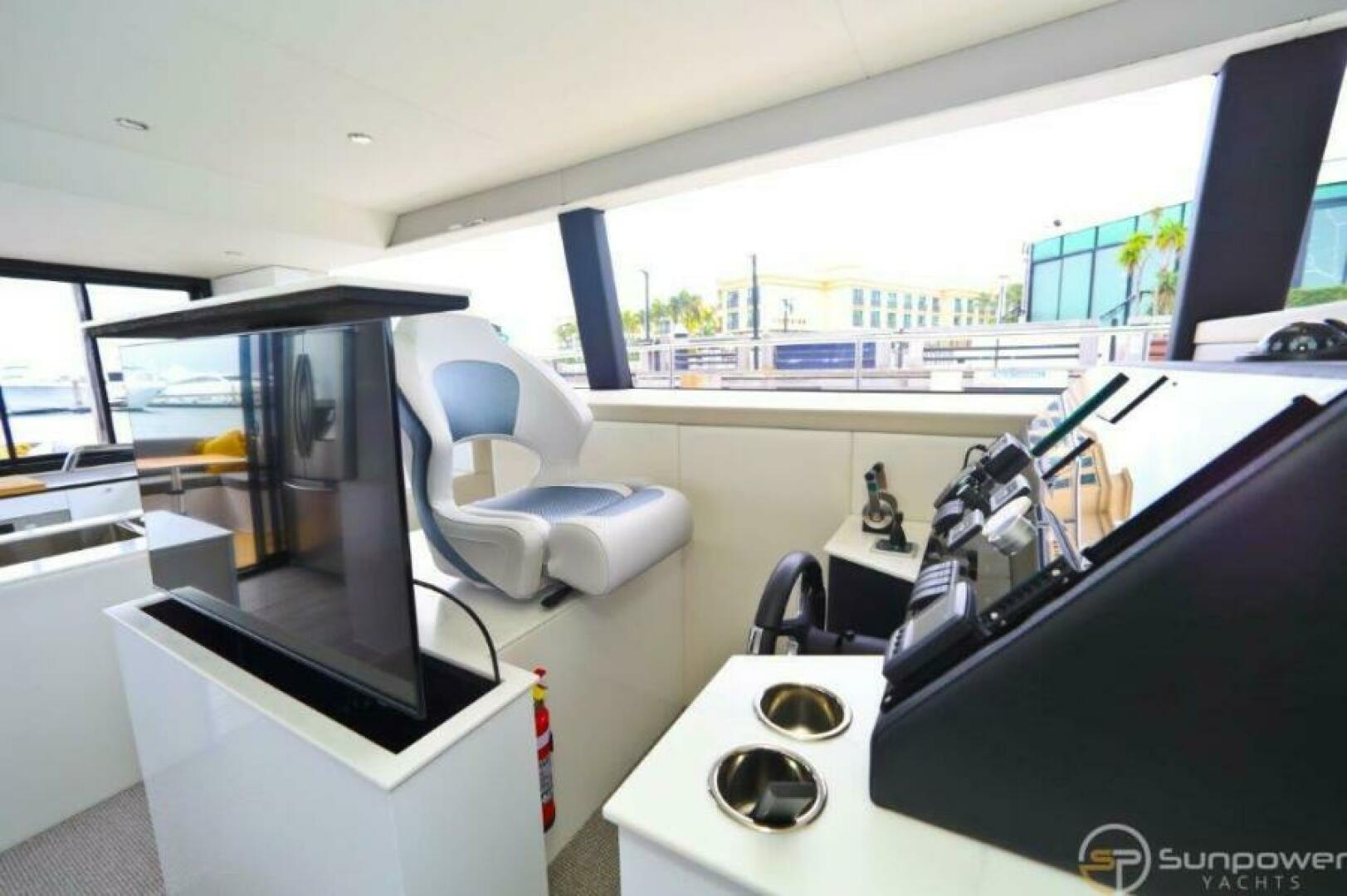 Sunpower Yachts-Solar-E 44 VIP 2022 -Gold Coast -Australia-6109651 | Thumbnail