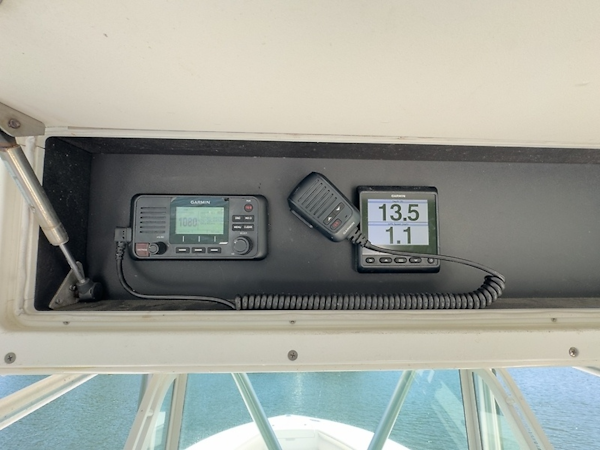 Regulator-29 Forward Seating 2006-Freedom Manteo-North Carolina-United States-0005681463-6109769