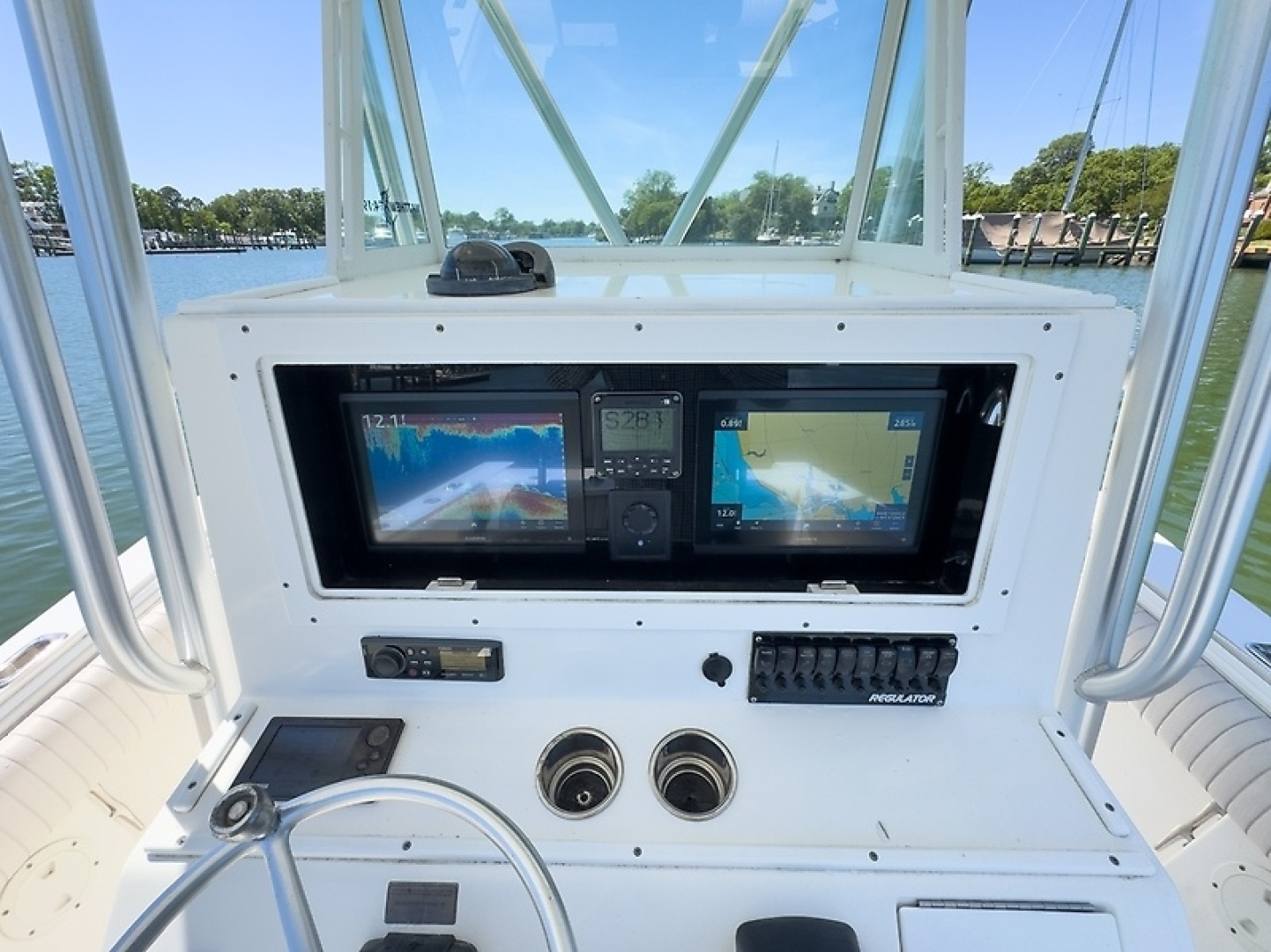 Regulator-29 Forward Seating 2006-Freedom Manteo-North Carolina-United States-0005681451-6109756 | Thumbnail