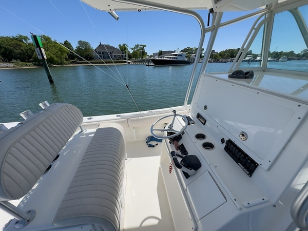 Regulator-29 Forward Seating 2006-Freedom Manteo-North Carolina-United States-0005681467-6109770