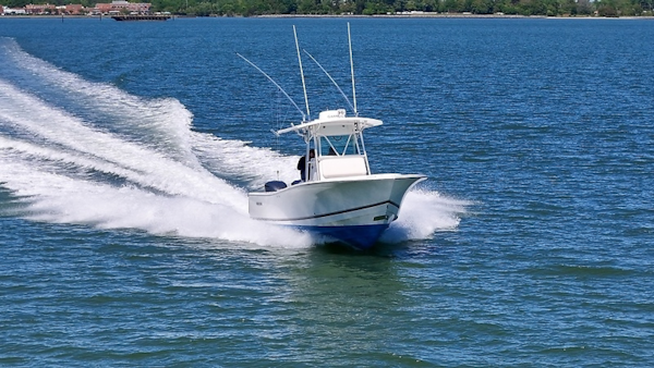 Regulator-29 Forward Seating 2006-Freedom Manteo-North Carolina-United States-0005681452-6109773