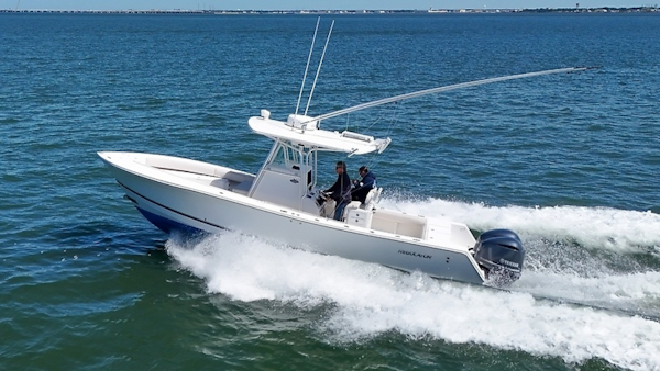 Regulator-29 Forward Seating 2006-Freedom Manteo-North Carolina-United States-0005681486-6109781