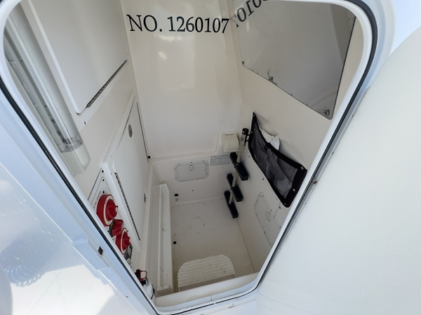 Regulator-29 Forward Seating 2006-Freedom Manteo-North Carolina-United States-0005681474-6109771