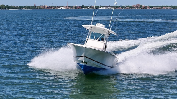 Regulator-29 Forward Seating 2006-Freedom Manteo-North Carolina-United States-0005681475-6109776