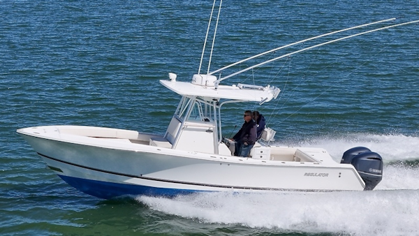 Regulator-29 Forward Seating 2006-Freedom Manteo-North Carolina-United States-0005681547-6109784