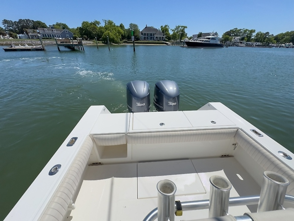 Regulator-29 Forward Seating 2006-Freedom Manteo-North Carolina-United States-0005681460-6109763