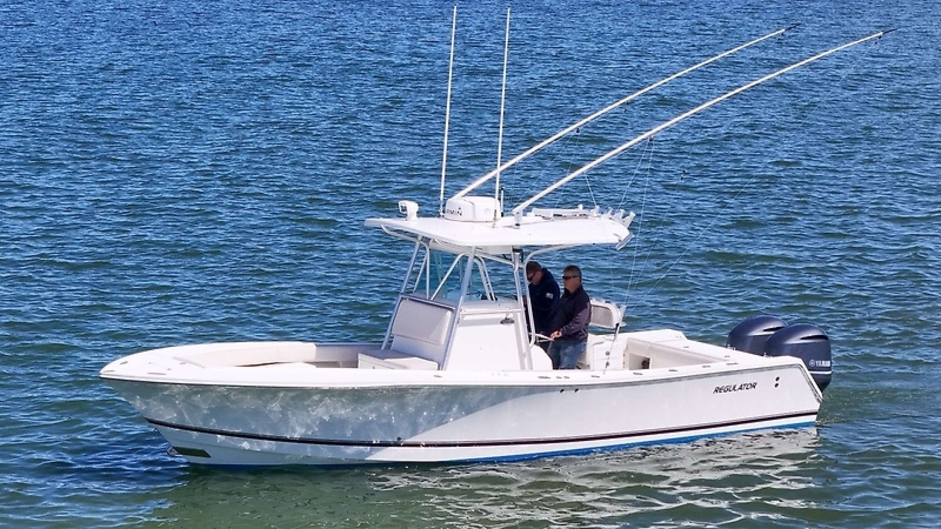 Regulator-29 Forward Seating 2006-Freedom Manteo-North Carolina-United States-0005681549-6109786 | Thumbnail