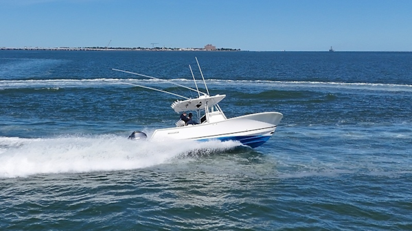 Regulator-29 Forward Seating 2006-Freedom Manteo-North Carolina-United States-0005681484-6109778
