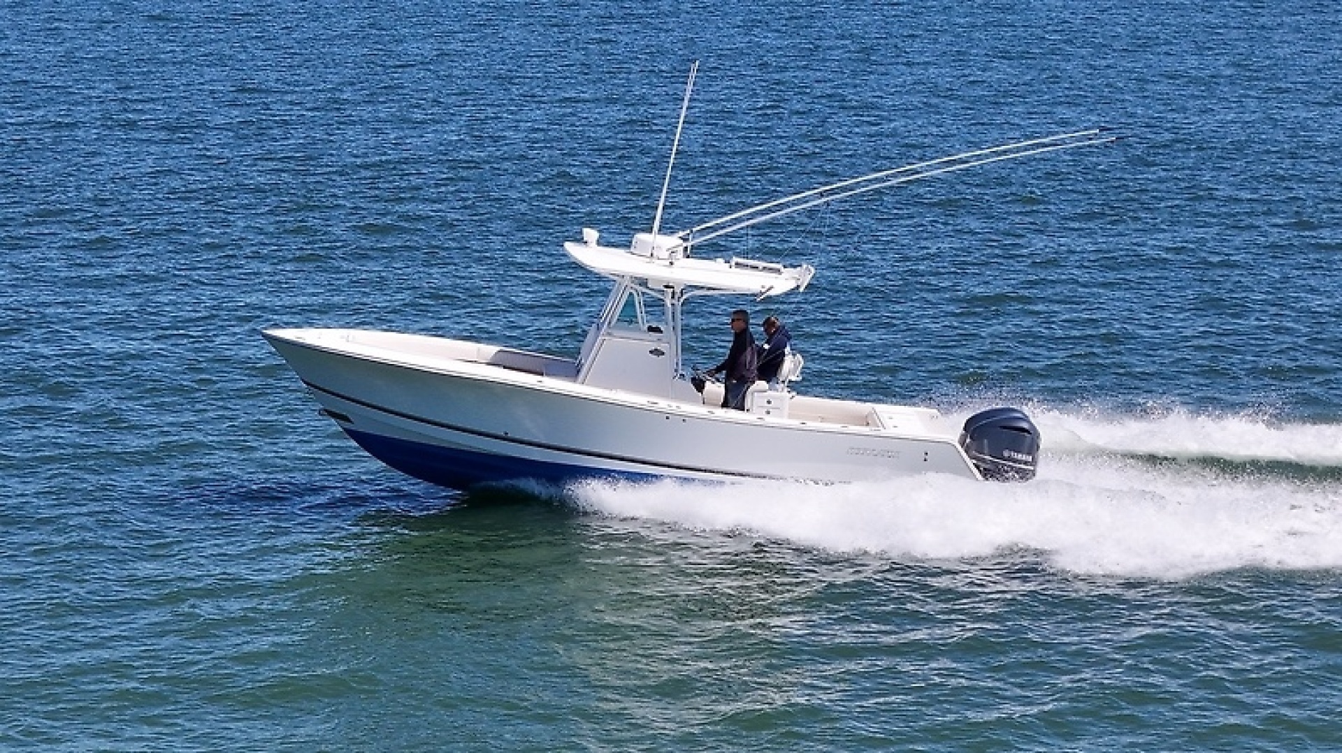 Regulator-29 Forward Seating 2006-Freedom Manteo-North Carolina-United States-0005681570-6109782 | Thumbnail