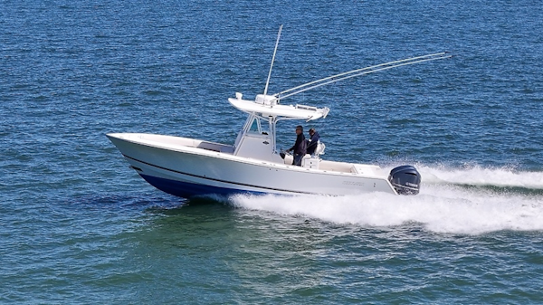 Regulator-29 Forward Seating 2006-Freedom Manteo-North Carolina-United States-0005681570-6109782