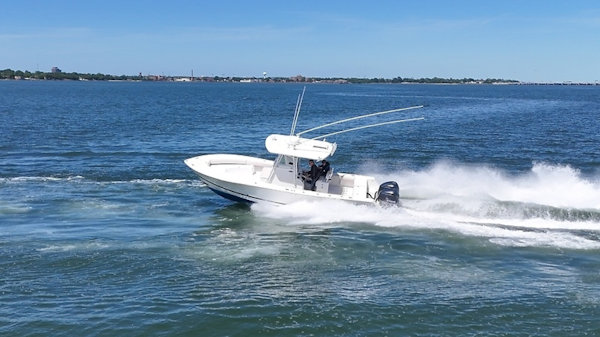 Regulator-29 Forward Seating 2006-Freedom Manteo-North Carolina-United States-0005681476-6109779