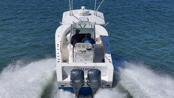 Regulator-29 Forward Seating 2006-Freedom Manteo-North Carolina-United States-0005681557-6109783