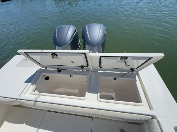 Regulator-29 Forward Seating 2006-Freedom Manteo-North Carolina-United States-0005681461-6109765
