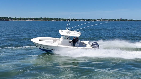 Regulator-29 Forward Seating 2006-Freedom Manteo-North Carolina-United States-0005681471-6109780