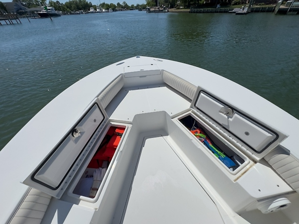 Regulator-29 Forward Seating 2006-Freedom Manteo-North Carolina-United States-0005681458-6109759