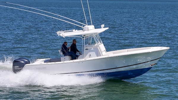 Regulator-29 Forward Seating 2006-Freedom Manteo-North Carolina-United States-0005681453-6109775