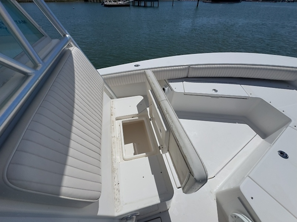 Regulator-29 Forward Seating 2006-Freedom Manteo-North Carolina-United States-0005681448-6109761