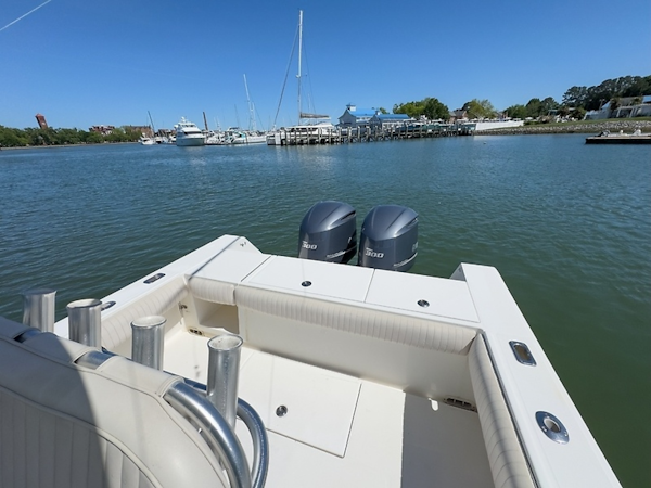 Regulator-29 Forward Seating 2006-Freedom Manteo-North Carolina-United States-0005681465-6109757
