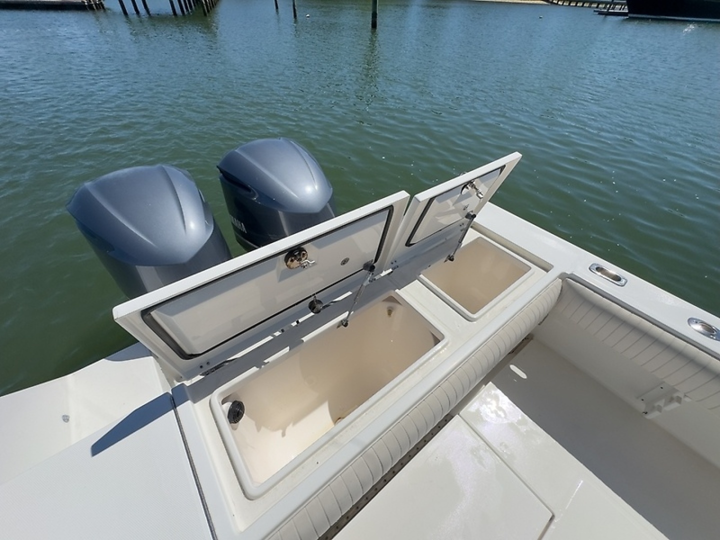 Regulator-29 Forward Seating 2006-Freedom Manteo-North Carolina-United States-0005681462-6109766 | Thumbnail