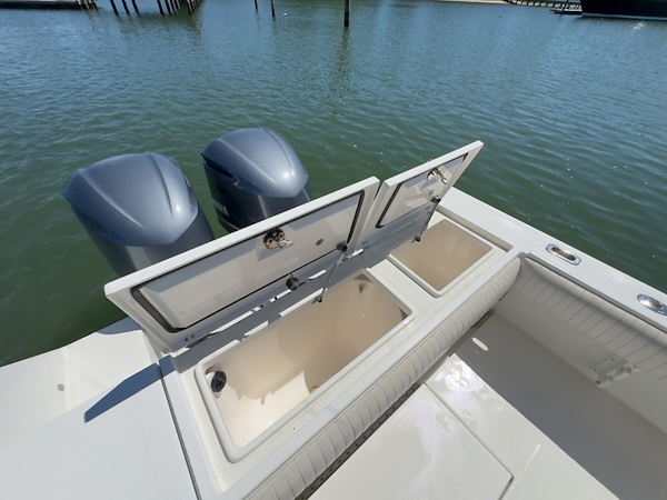 Regulator-29 Forward Seating 2006-Freedom Manteo-North Carolina-United States-0005681462-6109766