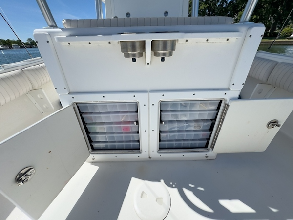 Regulator-29 Forward Seating 2006-Freedom Manteo-North Carolina-United States-0005681466-6109767
