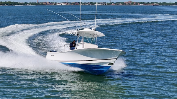 Regulator-29 Forward Seating 2006-Freedom Manteo-North Carolina-United States-6109753
