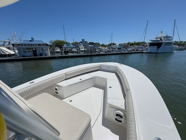 Regulator-29 Forward Seating 2006-Freedom Manteo-North Carolina-United States-0005681447-6109758