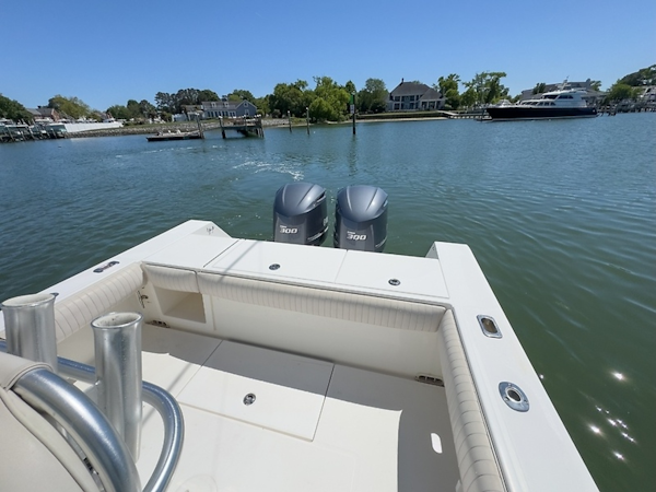 Regulator-29 Forward Seating 2006-Freedom Manteo-North Carolina-United States-0005681449-6109764