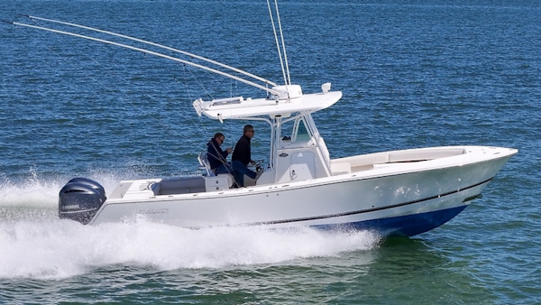 Regulator-29 Forward Seating 2006-Freedom Manteo-North Carolina-United States-0005681469-6109774