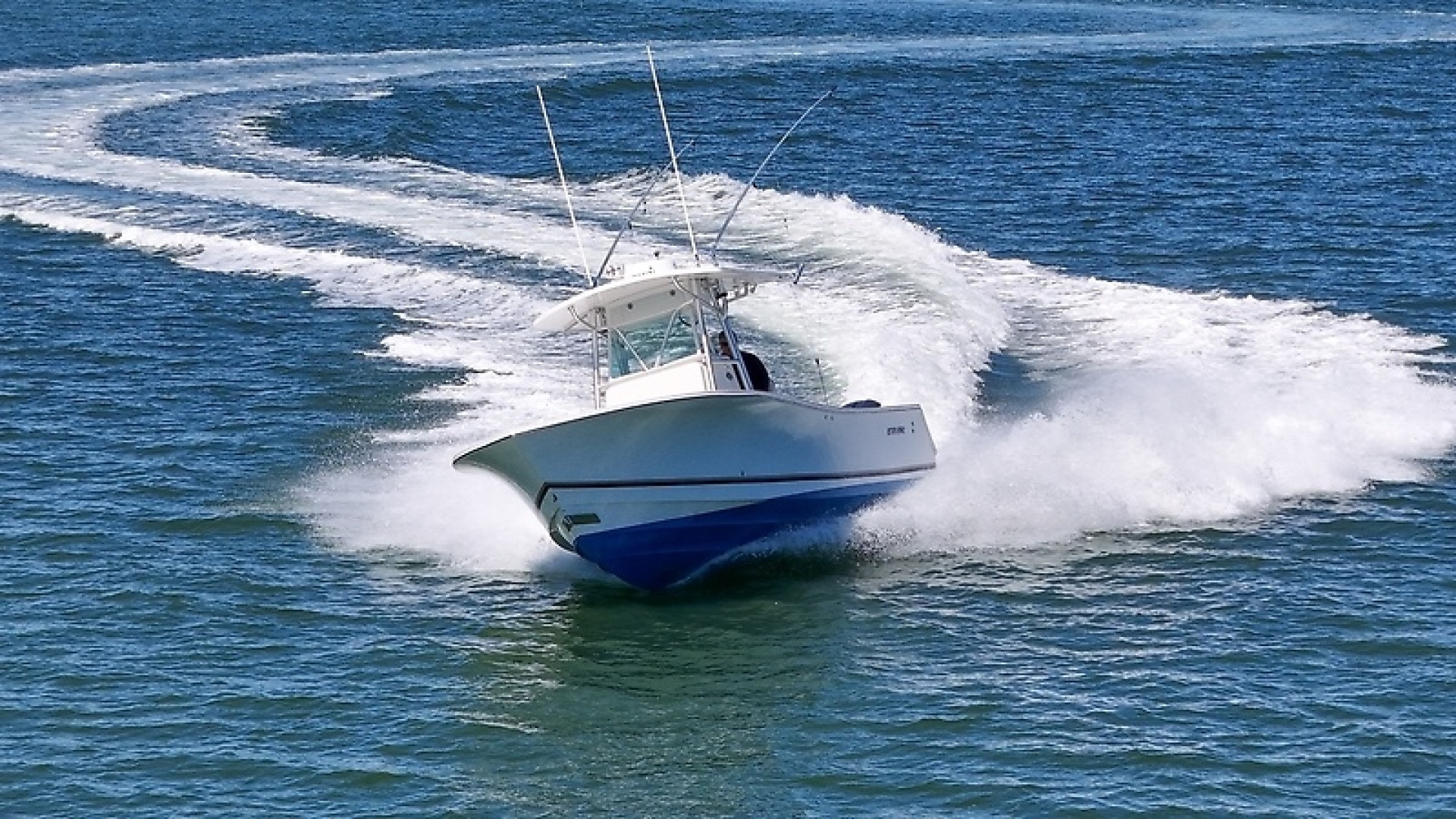 Regulator-29 Forward Seating 2006-Freedom Manteo-North Carolina-United States-0005681470-6109777 | Thumbnail