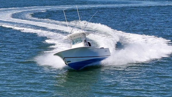 Regulator-29 Forward Seating 2006-Freedom Manteo-North Carolina-United States-0005681470-6109777
