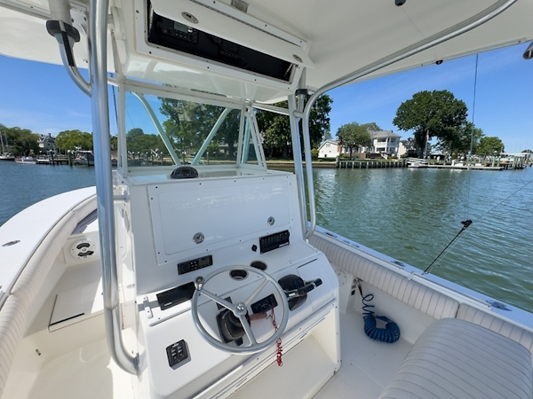 Regulator-29 Forward Seating 2006-Freedom Manteo-North Carolina-United States-0005681450-6109768