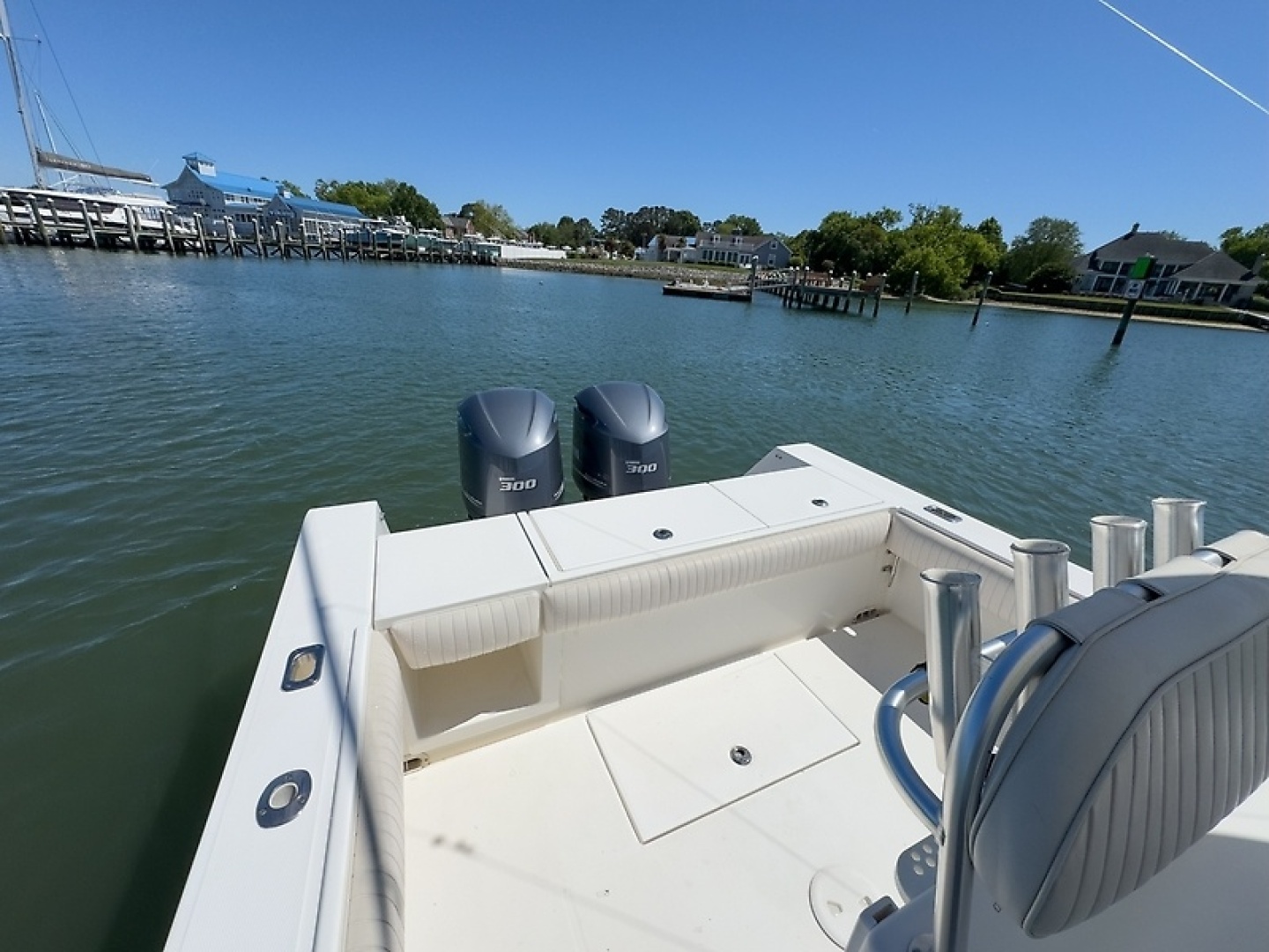 Regulator-29 Forward Seating 2006-Freedom Manteo-North Carolina-United States-0005681459-6109762 | Thumbnail