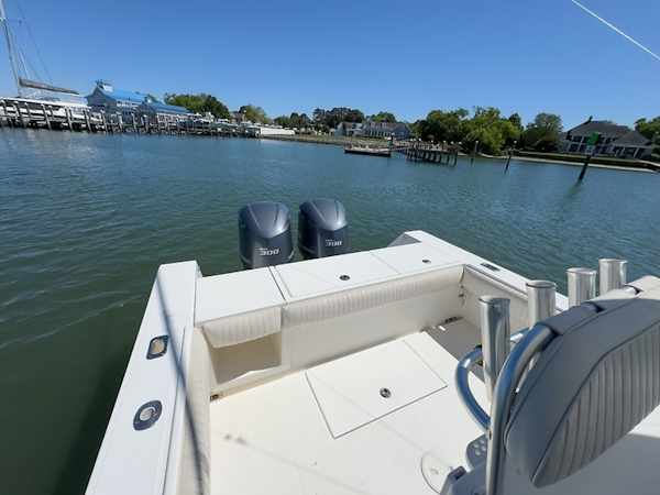 Regulator-29 Forward Seating 2006-Freedom Manteo-North Carolina-United States-0005681459-6109762