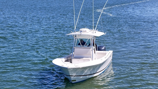 Regulator-29 Forward Seating 2006-Freedom Manteo-North Carolina-United States-0005681558-6109787