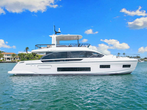 Azimut-FLY 62 2026 -Naples-Florida-United States-6205513